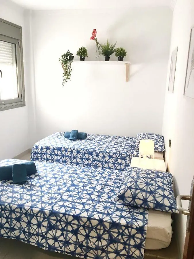 Farray Beach Flat IV By Canary365 Las Palmas de Gran Canaria Сasa de vacaciones