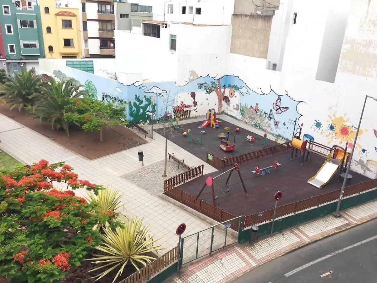Farray Beach Flat IV By Canary365 Las Palmas de Gran Canaria Сasa de vacaciones