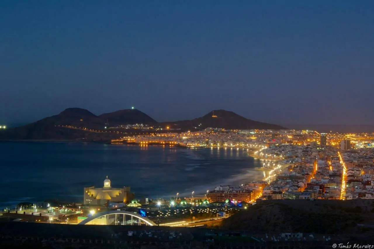 Farray Beach Flat IV By Canary365 Las Palmas de Gran Canaria España