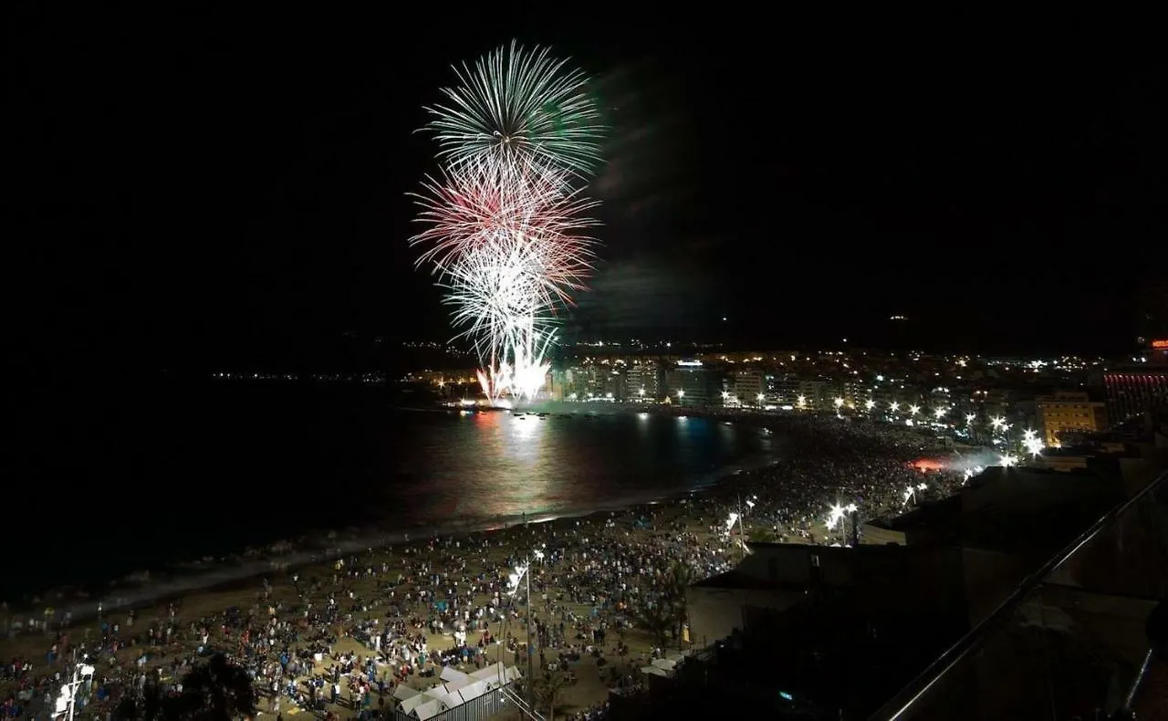 Farray Beach Flat IV By Canary365 Las Palmas de Gran Canaria