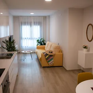  Apartamento Gloriamar Canteras