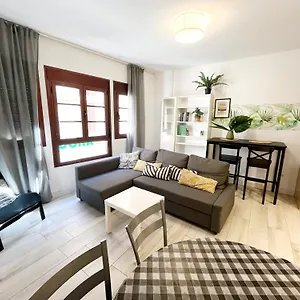  Apartamento Velarde Deluxe Flat Bycanary365