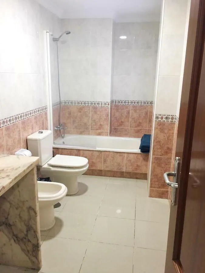 Farray Beach Flat IV By Canary365 Las Palmas de Gran Canaria 0*,