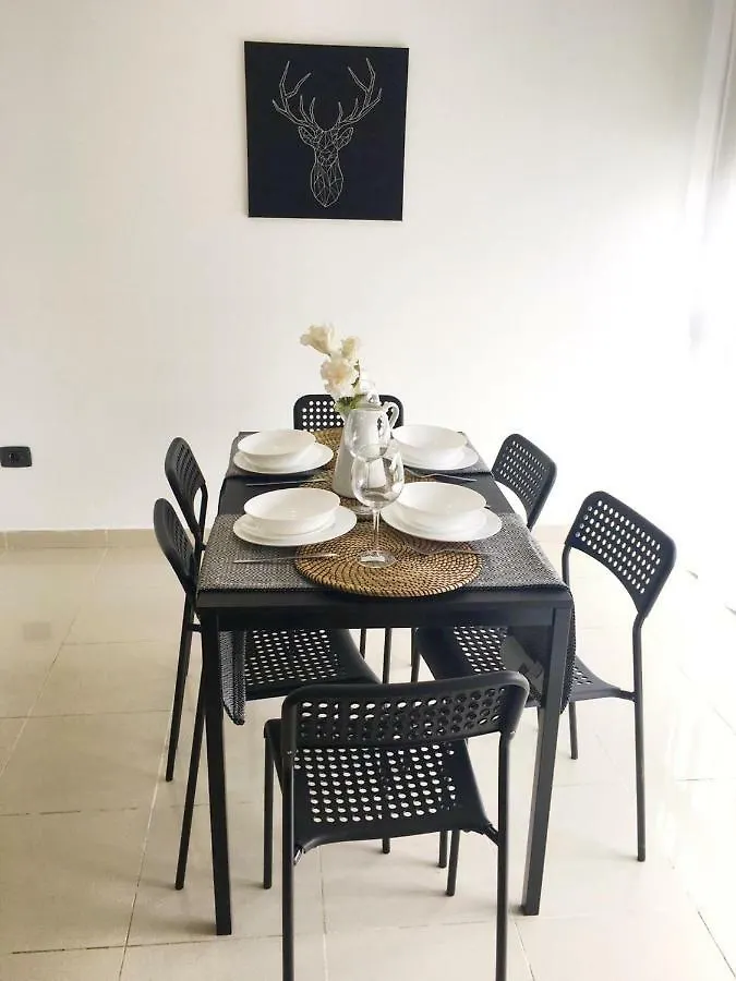 Farray Beach Flat IV By Canary365 Las Palmas de Gran Canaria Spain