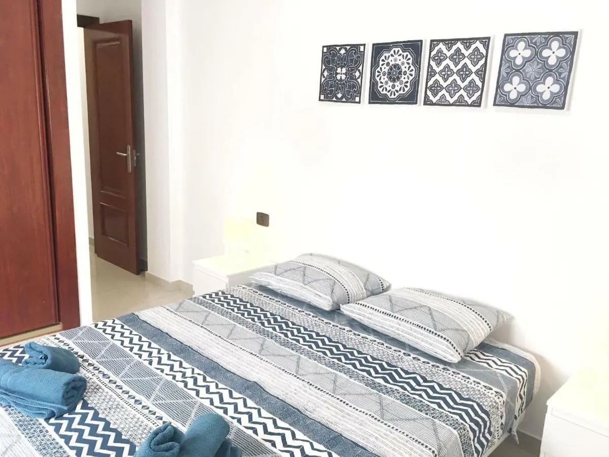 Farray Beach Flat IV By Canary365 Las Palmas de Gran Canaria 0*,