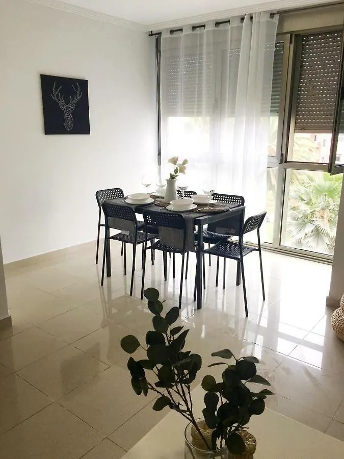 Farray Beach Flat IV By Canary365 Las Palmas de Gran Canaria 0*,  Spain