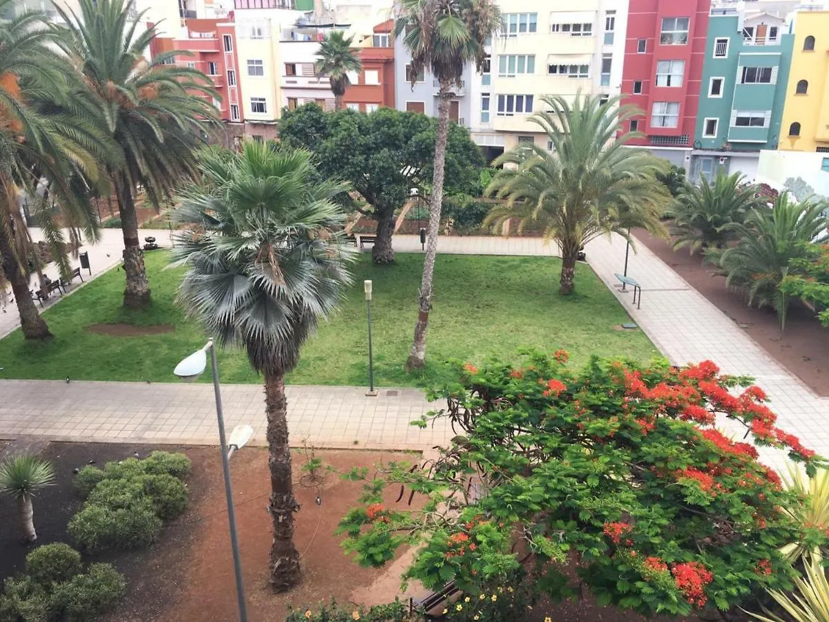 Farray Beach Flat IV By Canary365 Las Palmas de Gran Canaria 0*,  Spain
